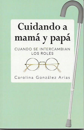 Cuidando a mamá y papá. Cuándo se intercambia en los roles