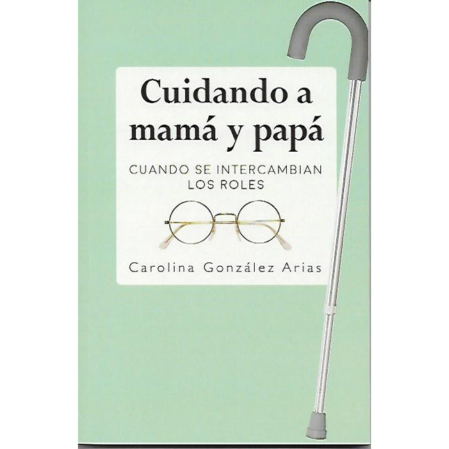 Cuidando a mamá y papá. Cuándo se intercambia en los roles