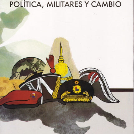 Venezuela: política, militares y cambio