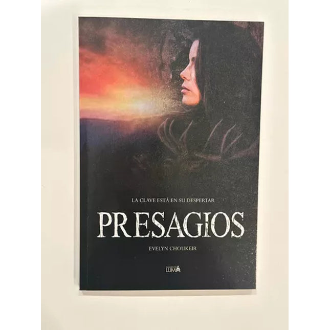 Presagios. La clave está en su despertar