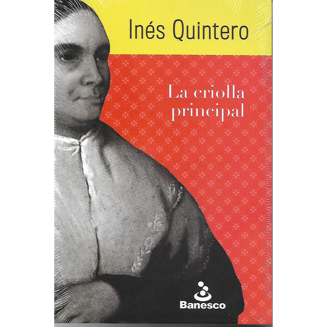 La criolla principal