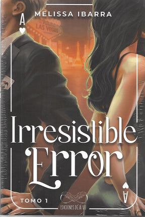 Irresistible error I