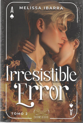 Irresistible error II