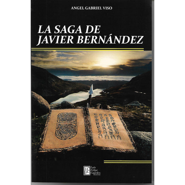 La saga de Javier Fernández