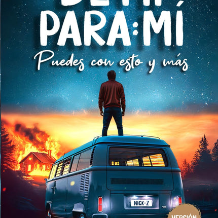 De: mi para: mi. Puedes con esto y más 2