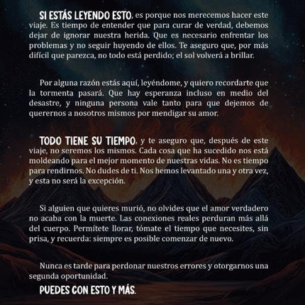 De: mi para: mi. Puedes con esto y más 2