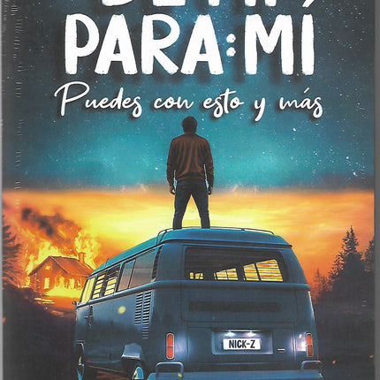 De: mi para: mi. Puedes con esto y más 2