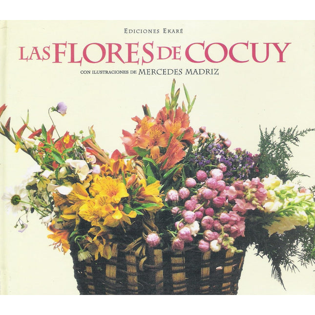 Las flores de Coqui (ed. Erare)