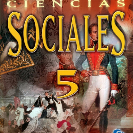 CIENCIAS SOCIALES (5 GRADO)
