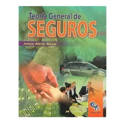 TEORIA GENERAL DE SEGUROS