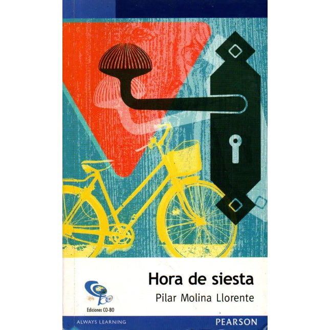 HORA DE SIESTA