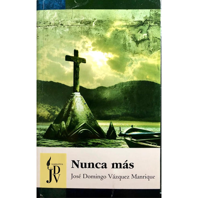 NUNCA MAS
