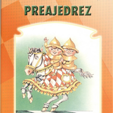 PREAJEDREZ