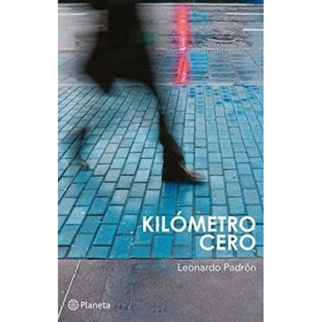 Kilometro cero