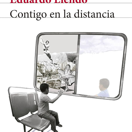 CONTIGO EN LA DISTANCIA