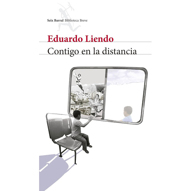 CONTIGO EN LA DISTANCIA