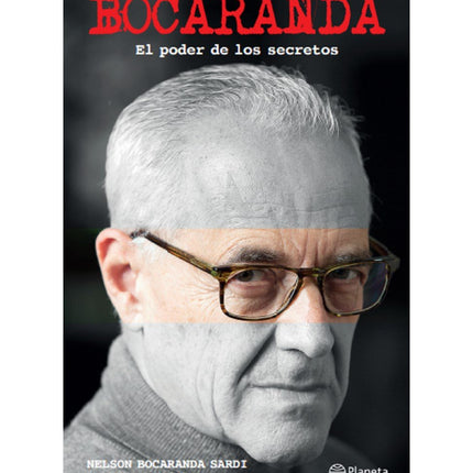 BOCARANDA. EL PODER DE LOS SECRETOS