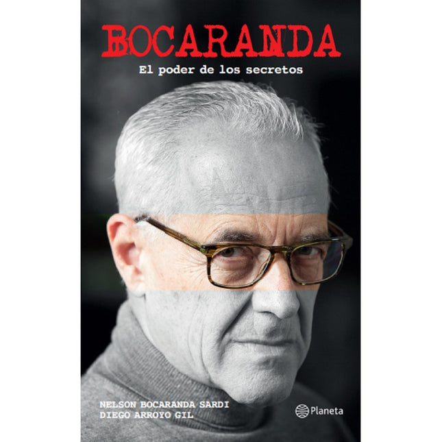 BOCARANDA. EL PODER DE LOS SECRETOS