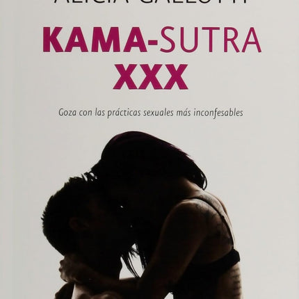 KAMA-SUTRA XXX
