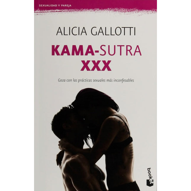 KAMA-SUTRA XXX