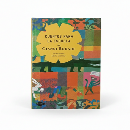 CUENTOS PARA LA ESCUELA