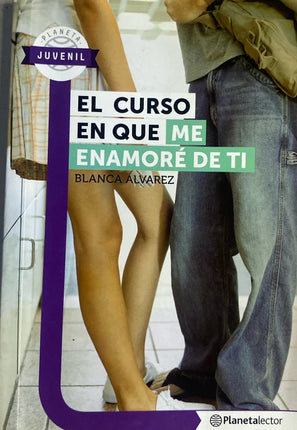 EL CURSO EN QUE ME ENAMORE DE TI