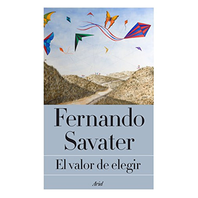EL VALOR DE ELEGIR