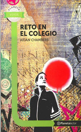 RETO EN EL COLEGIO