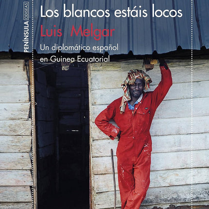 LOS BLANCOS ESTAIS LOCOS