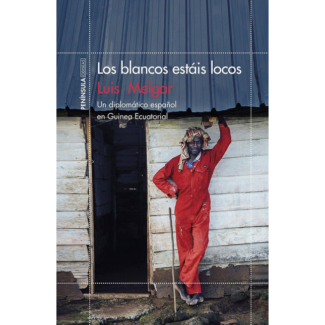 LOS BLANCOS ESTAIS LOCOS