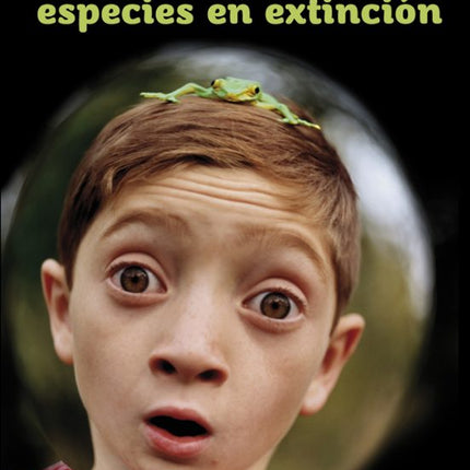 MI FAMILIA Y OTRAS ESPECIES EN EXTINCION