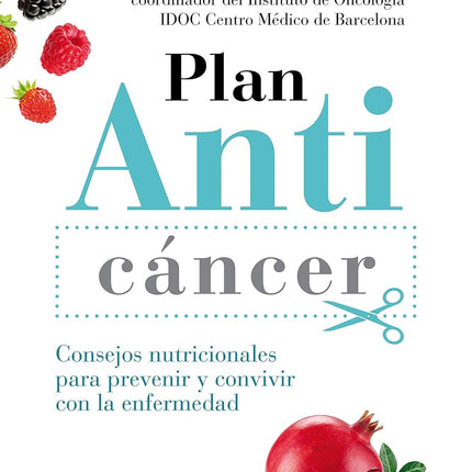 PLAN ANTI CANCER