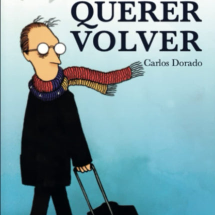 QUERER VOLVER