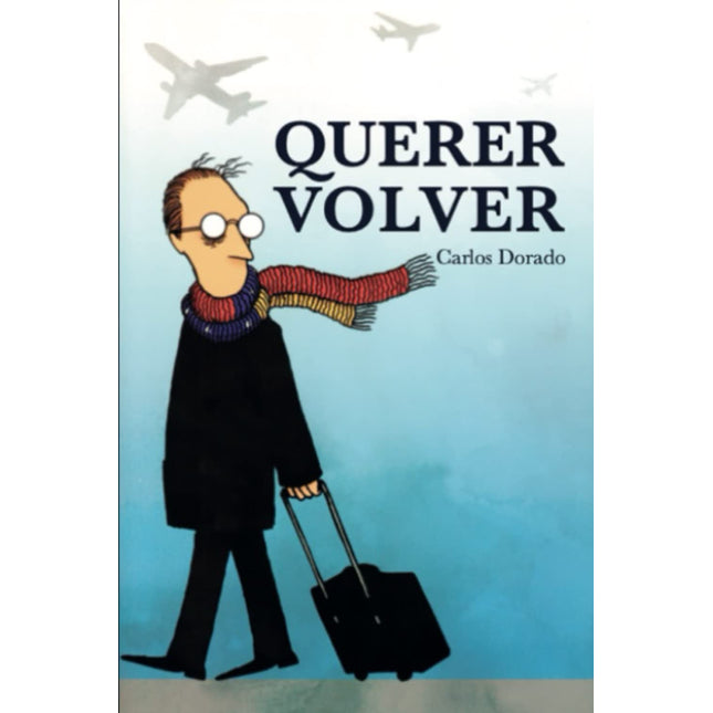 QUERER VOLVER