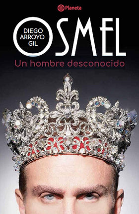 OSMEL. UN HOMBRE DESCONOCIDO