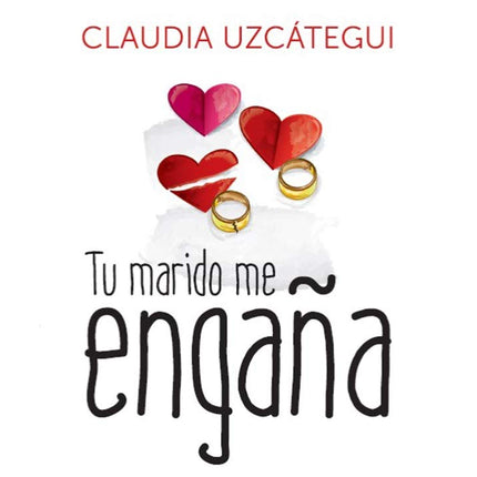 TU MARIDO ME ENGAÑA