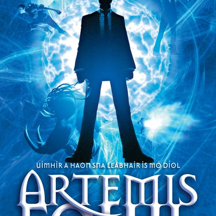 ARTEMIS FOWL