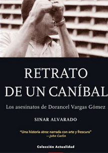 RETRATO DE UN CANIBAL