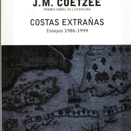 COSTAS EXTRAÑAS
