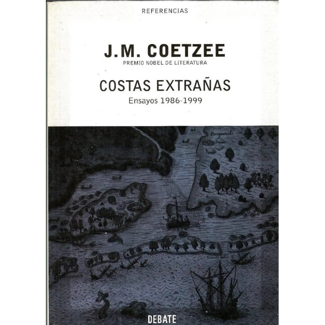 COSTAS EXTRAÑAS