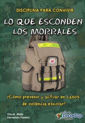 LO QUE ESCONDEN LOS MORRALES
