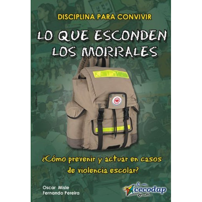 LO QUE ESCONDEN LOS MORRALES