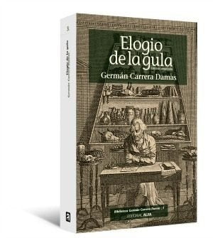 ELOGIO DE LA GULA