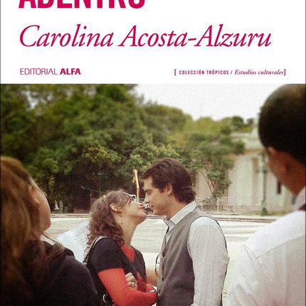 Telenovela adentro