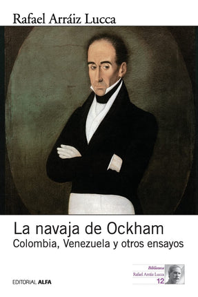 LA NAVAJA DE OCKHAM