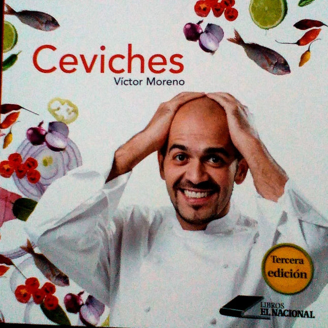 CEVICHES