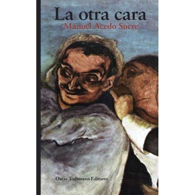 LA OTRA CARA