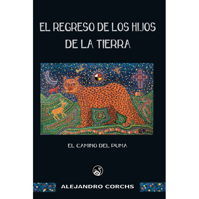 EL REGRESO DE LOS HIJOS DE LA TIERRA