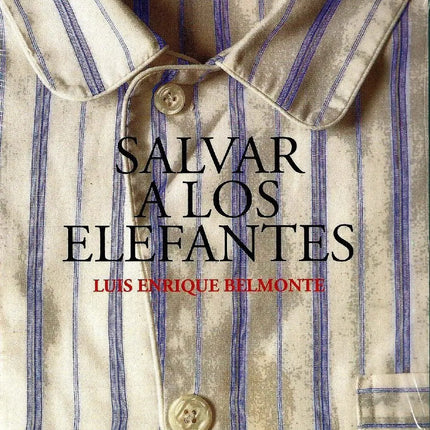SALVAR A LOS ELEFANTES