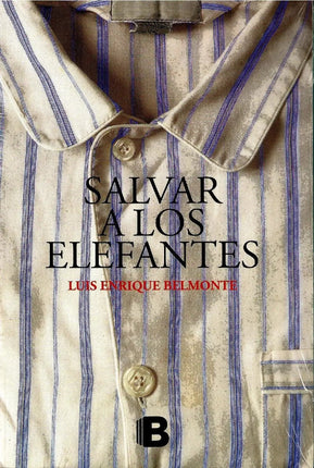 SALVAR A LOS ELEFANTES